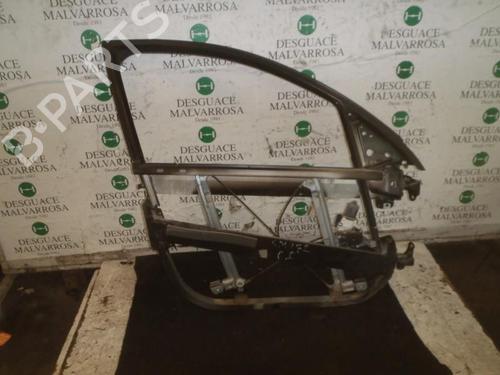 Used Front right window mechanism SMART FORFOUR (454) 1.1 (454.030) (75 hp) 3821704