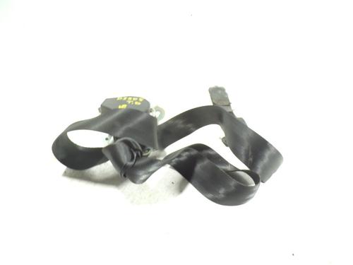 Used Rear right seatbelt DACIA DUSTER (HS_) [2010-2018]  9192508