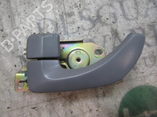 Used Rear left interior door handle KIA SORENTO I (JC) [2002-2011]  3821518