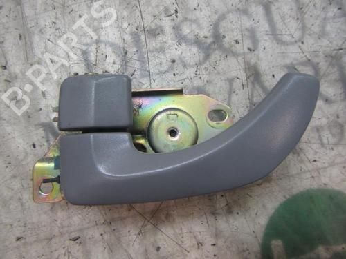 Rear left interior door handle KIA SORENTO I (JC) [2002-2011]  3821518