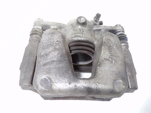 Used Left front brake caliper Left front brake caliper RENAULT MEGANE IV Hatchback (B9A/M/N_) 1.2 TCe 130 (B9MR) (130 hp) 14492694 14492694