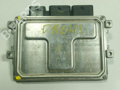 Engine control unit (ECU) PEUGEOT 108 1.2 | BP26277543M57 
