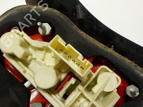 Right taillight BMW 3 Touring (E91) 320 i | BP13235986C35 