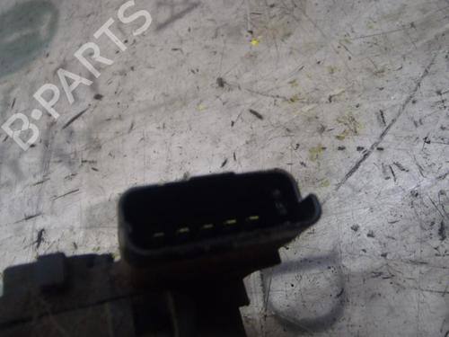 Viskermotor vindrude RENAULT CLIO II (BB_, CB_)  | BP3823951M29 