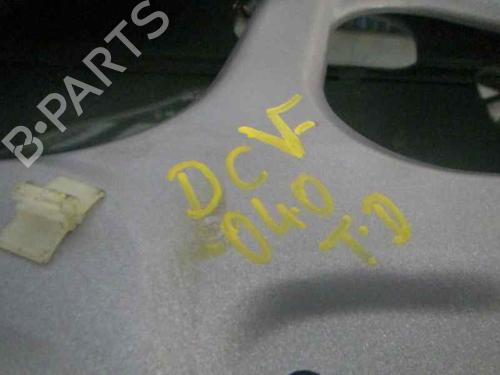 Right rear door HONDA ACCORD VII Tourer (CM, CN) 2.2 i-CTDi (CN2) | BP3871816C5 