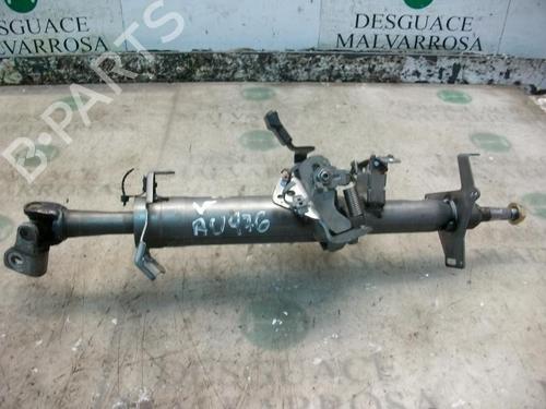 Used Steering column Steering column NISSAN ALMERA II (N16) 1.5 dCi (82 hp) 3787017 3787017