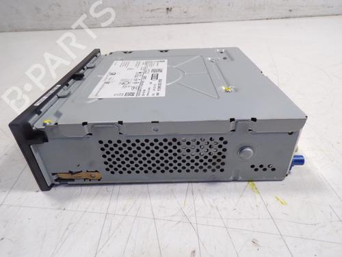 Radio AUDI A1 Sportback (GBA)  | BP8949184E6 