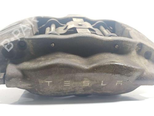 Left rear brake caliper TESLA MODEL S (5YJS) P85 | BP39909654M107 - Image 4