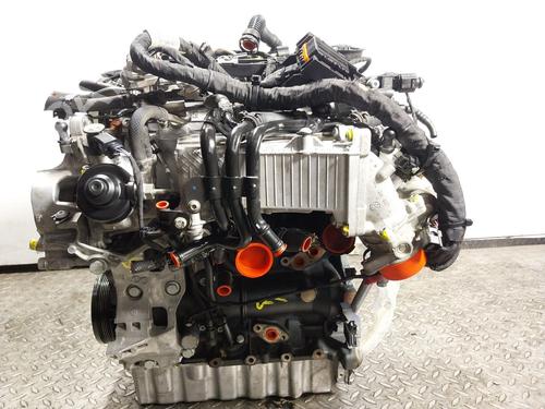 Engine VW PASSAT B8 (3G2, CB2) [2014-2024]  16086264