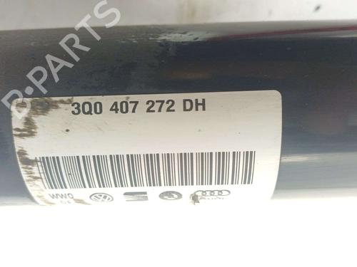 Right front driveshaft AUDI Q3 (F3B) 45 TFSI e | BP39231543M39 - Image 3