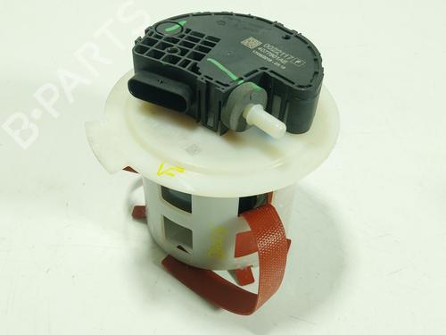 Used Electronic module Electronic module AUDI A6 C7 (4G2, 4GC) 2.0 TDI quattro (190 hp) 34648520 34648520