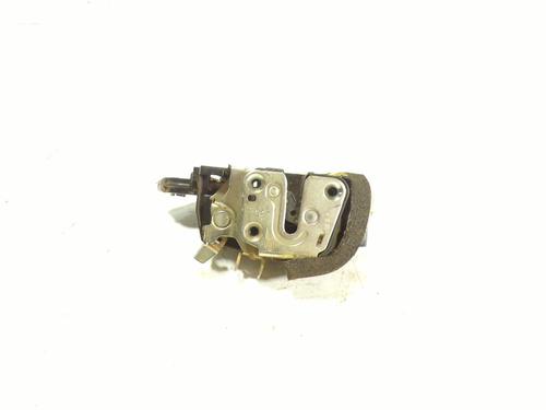 Used Front right lock NISSAN X-TRAIL III (T32_, T32R, T32RR) 1.6 dCi (T32) (130 hp) 7660733