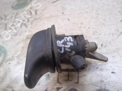 Tailgate handle SEAT IBIZA II (6K1)  | BP3823579C132 