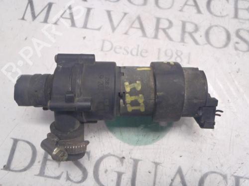Used Electronic module Electronic module MERCEDES-BENZ C-CLASS (W203) [2000-2007] 3817411 3817411