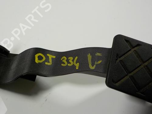 Pedal SEAT TOLEDO IV (KG3)  | BP11686106I4 