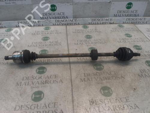 Used Right front driveshaft Right front driveshaft 3807079 3807079