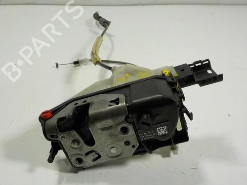 Used Rear left lock Rear left lock CITROËN C-ELYSEE (DD_) 1.6 BlueHDi 100 (99 hp) 11797304 11797304