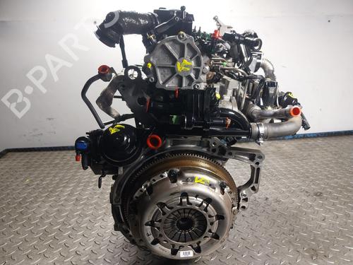 Engine FORD ECOSPORT 1.5 TDCi | BP20690064M1 