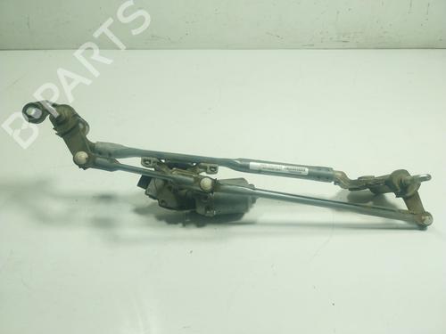 Viskermotor vindrude BMW X5 (F15, F85) xDrive 25 d (231 hp) 19277618