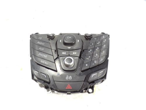Kombi Kontakt / Stilkkontakt FORD TOURNEO COURIER B460 MPV 1.0 EcoBoost (100 hp) 7302210