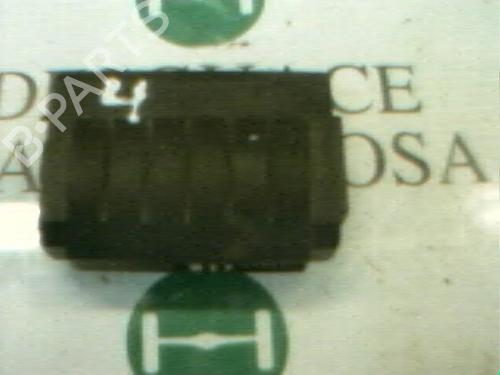 Used Electronic module MERCEDES-BENZ C-CLASS (W202) [1993-2000]  3776750