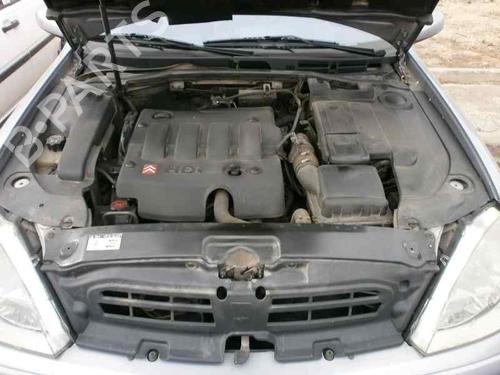 AC radiator CITROËN XSARA (N1) 2.0 HDi 90 | BP3808365M32 