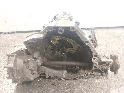 Gearkasse AUDI A5 (8T3) 1.8 TFSI (170 hp) 16663757