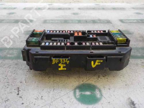 Fuse box BMW 3 (F30, F80)  | BP6442693E1 