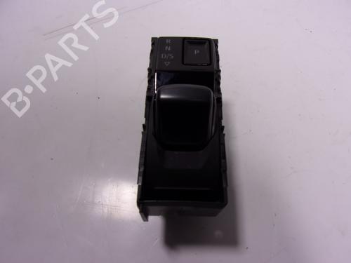 Used Gear lever Gear lever 15839506 15839506