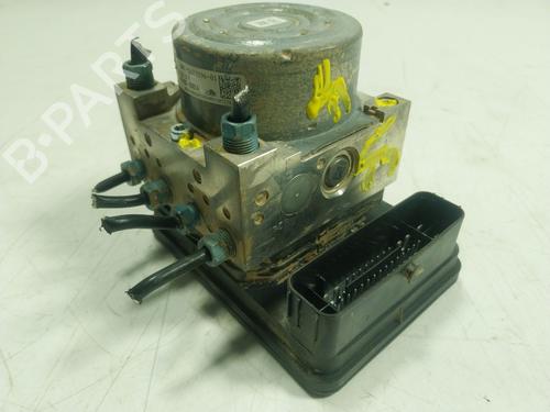 Used ABS pump ABS pump BMW X2 (F39) sDrive 18 d (150 hp) 24455341 24455341