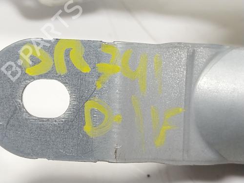 Left curtain airbag NISSAN MICRA V (K14) 1.0 DIG-T 117 | BP29305338C11 