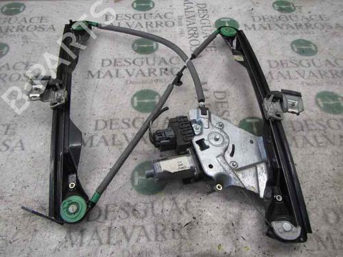 Front right window mechanism FORD FOCUS I (DAW, DBW) 1.6 16V | BP3824849C23 