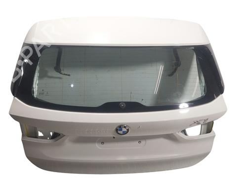 Used Tailgate BMW X1 (F48) xDrive 18 d (150 hp) 26649948