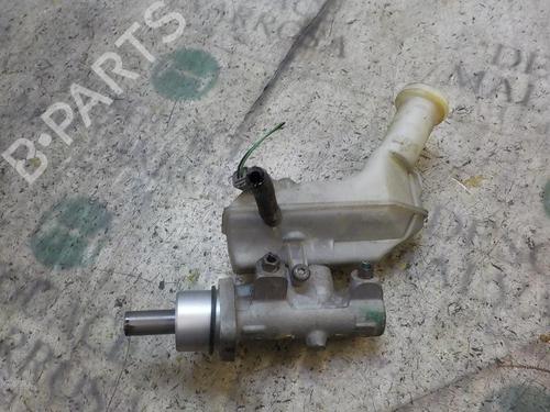 Brake master cylinder RENAULT CLIO III (BR0/1, CR0/1) 1.5 dCi (BR17, CR17) | BP3849876M77