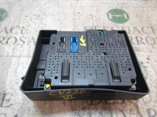 Electronic module FIAT BRAVO II (198_)  | BP4009563M83
