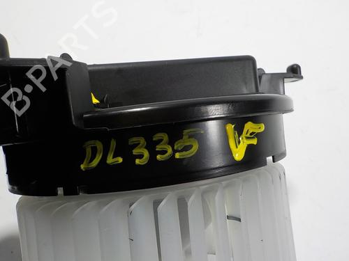 Heater blower motor TOYOTA YARIS CROSS (MXP_)  | BP12226659M62 
