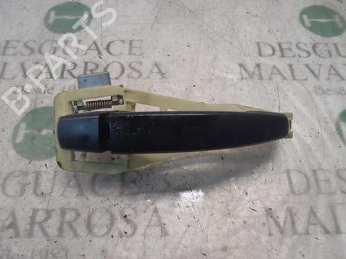 front-right-exterior-door-handle-opel-vectra-c-z02-18-16v-2002-2003-2004-2005-2006-2007-2008-2009-3809667 main image