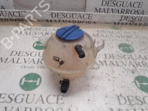 Used Expansion tank Expansion tank SEAT LEON (1P1) [2005-2013] 3816778 3816778