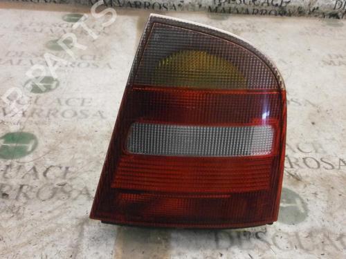Højre baglygte SKODA OCTAVIA I (1U2) [1996-2010]  4030031