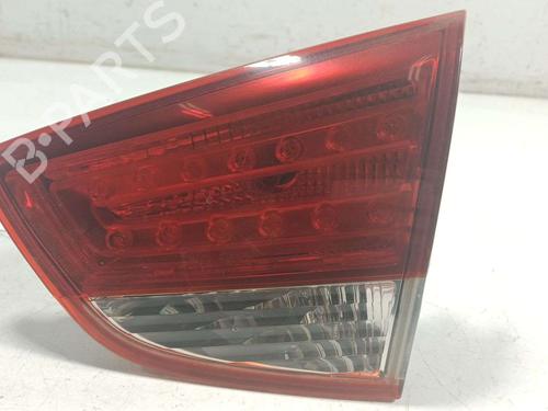 Used Right tailgate light Right tailgate light 39568625 39568625