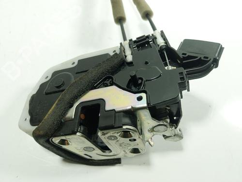 Used Rear left lock NISSAN X-TRAIL III (T32_, T32R, T32RR) 1.6 dCi (T32) (130 hp) 20096014