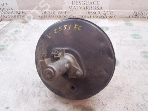 Servo brake BMW 5 (E34) 520 i | BP3821490M42