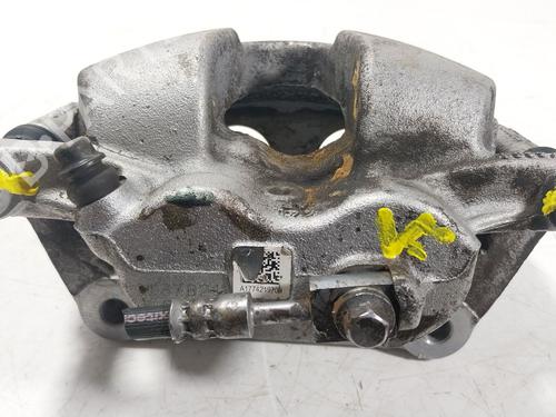 Left front brake caliper MERCEDES-BENZ EQA (H243) EQA 250 (243.701) | BP36160297M105 - Image 3