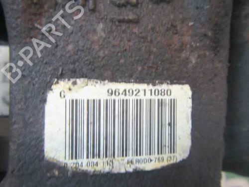 Left front brake caliper CITROËN C4 I (LC_) | BP11557550M105 - Image 4
