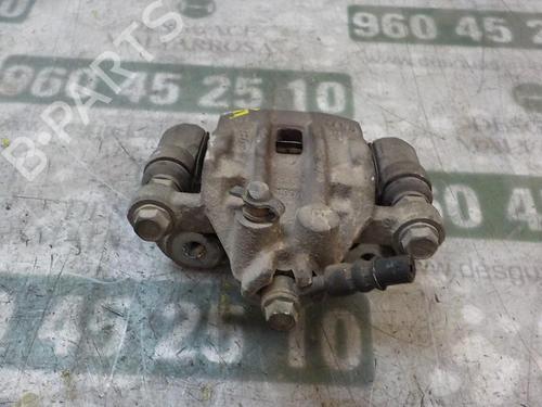 Right rear brake caliper KIA PRO CEE'D (ED) 2.0 CRDi 140 | BP11549968M106 