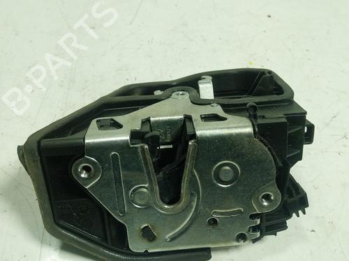 Rear left lock BMW 5 (F10) 520 d (184 hp) 16021041