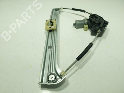 Front right window mechanism VW CADDY V Box Body/MPV (SBA, SBH) 2.0 TDi | BP28291498C23 - Image 2