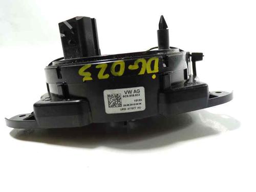 Squib airbag VW POLO V (6R1, 6C1)  | BP6677369C102 