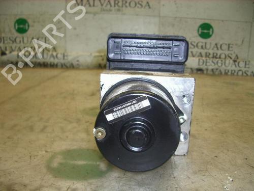 ABS pump FORD FIESTA V (JH_, JD_) 1.4 TDCi | BP3765782M43 