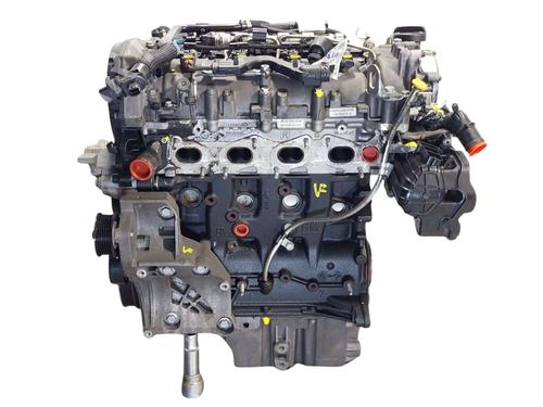 Used Engine Engine OPEL INSIGNIA A (G09) [2008-2017] 40448139 40448139